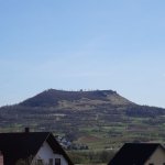 26.3.2017 - Von Pinzberg zum Kellerwald