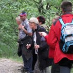 2 Tage Erlebniswanderung im Harz 2011